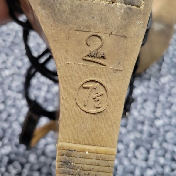 Mia Sandals - Picture 6 of 6